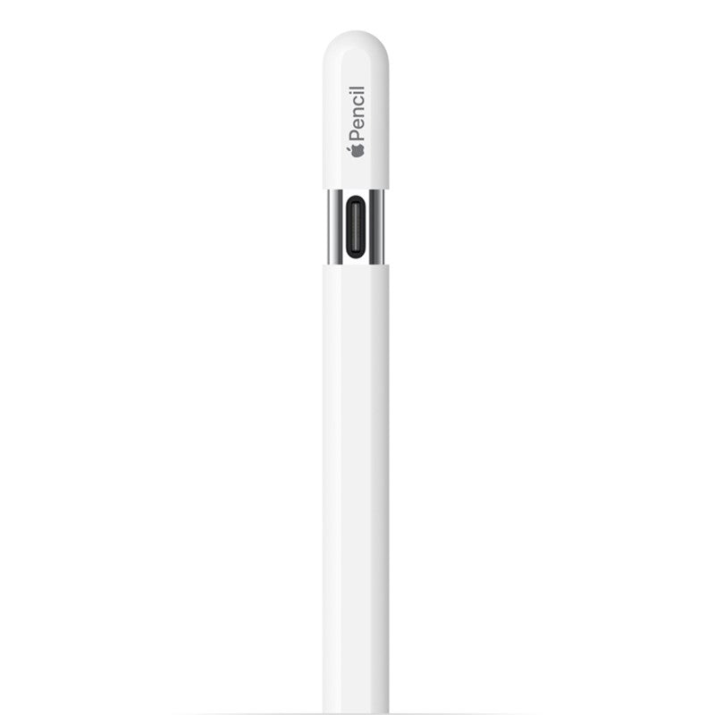 Apple Pencil (USB-C) for iPad Pro, iPad Air, iPad Mini Apple Pencil (USB-C) for iPad Pro, iPad Air, iPad Mini